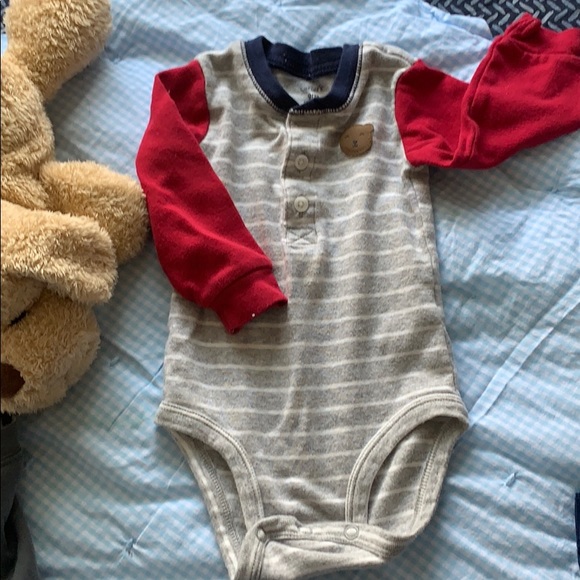 Carter’s Bundle - Picture 3 of 4